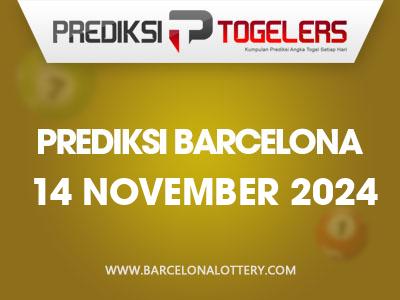 prediksi-togelers-barcelona-14-november-2024-hari-kamis