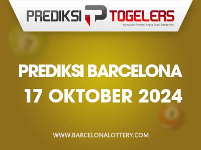 prediksi-togelers-barcelona-17-oktober-2024-hari-kamis