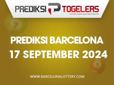 Prediksi-Togelers-Barcelona-17-September-2024-Hari-Selasa