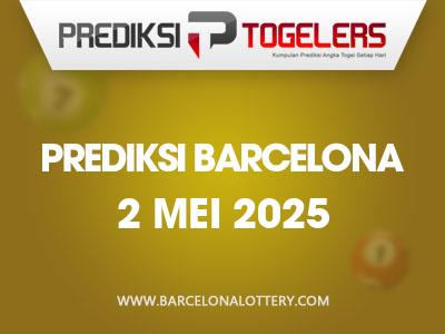prediksi-togelers-barcelona-2-mei-2025-hari-jumat