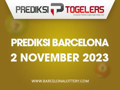 Prediksi-Togelers-Barcelona-2-November-2023-Hari-Kamis