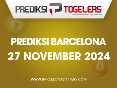 Prediksi-Togelers-Barcelona-27-November-2024-Hari-Rabu