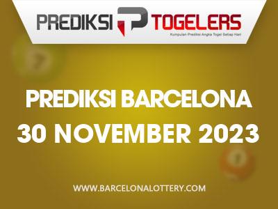 Prediksi-Togelers-Barcelona-30-November-2023-Hari-Kamis