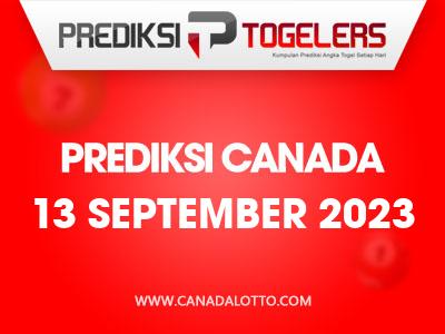 Prediksi-Togelers-Canada-13-September-2023-Hari-Rabu