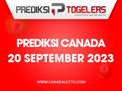 Prediksi-Togelers-Canada-20-September-2023-Hari-Rabu