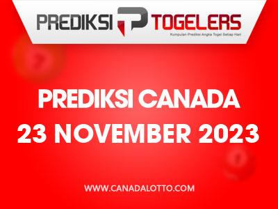 Prediksi-Togelers-Canada-23-November-2023-Hari-Kamis