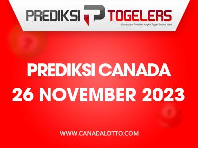 Prediksi-Togelers-Canada-26-November-2023-Hari-Minggu