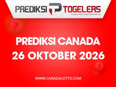 Prediksi-Togelers-Canada-26-Oktober-2026-Hari-Senin