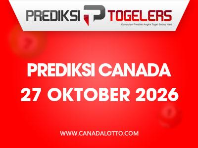 Prediksi-Togelers-Canada-27-Oktober-2026-Hari-Selasa