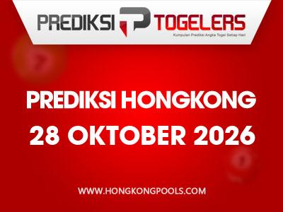 Prediksi-Togelers-HK-28-Oktober-2026-Hari-Rabu