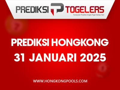 Prediksi-Togelers-HK-31-Januari-2025-Hari-Jumat