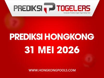 prediksi-togelers-hk-31-mei-2026-hari-minggu
