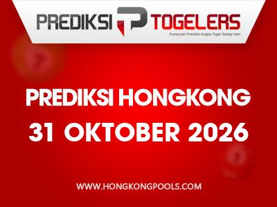 Prediksi-Togelers-HK-31-Oktober-2026-Hari-Sabtu