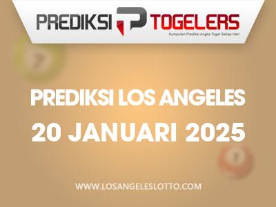 Prediksi-Togelers-Los-Angeles-20-Januari-2025-Hari-Senin