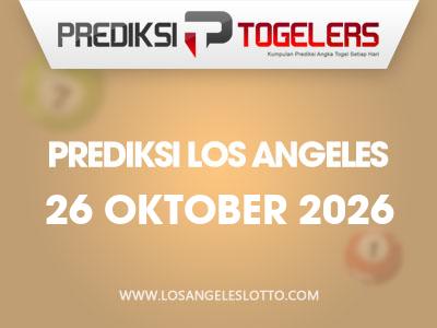 Prediksi-Togelers-Los-Angeles-26-Oktober-2026-Hari-Senin
