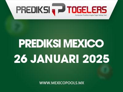 Prediksi-Togelers-Mexico-26-Januari-2025-Hari-Minggu