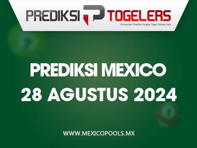 Prediksi-Togelers-Mexico-28-Agustus-2024-Hari-Rabu