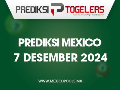 Prediksi-Togelers-Mexico-7-Desember-2024-Hari-Sabtu