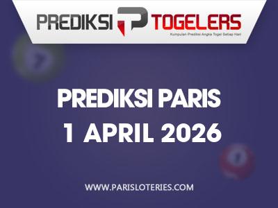 prediksi-togelers-paris-1-april-2026-hari-rabu
