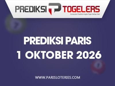 prediksi-togelers-paris-1-oktober-2026-hari-kamis