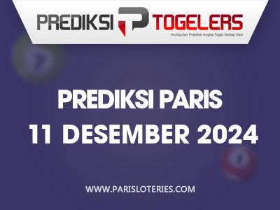 Prediksi-Togelers-Paris-11-Desember-2024-Hari-Rabu