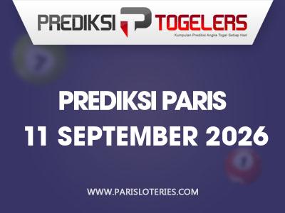 prediksi-togelers-paris-11-september-2026-hari-jumat