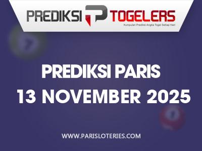 prediksi-togelers-paris-13-november-2025-hari-kamis