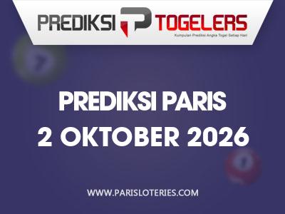 prediksi-togelers-paris-2-oktober-2026-hari-jumat