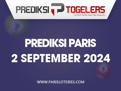 prediksi-togelers-paris-2-september-2024-hari-senin