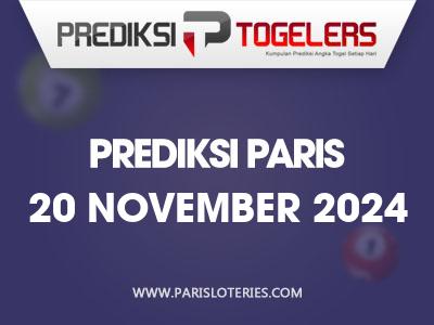 prediksi-togelers-paris-20-november-2024-hari-rabu