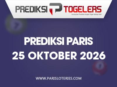 Prediksi-Togelers-Paris-25-Oktober-2026-Hari-Minggu