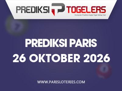 Prediksi-Togelers-Paris-26-Oktober-2026-Hari-Senin
