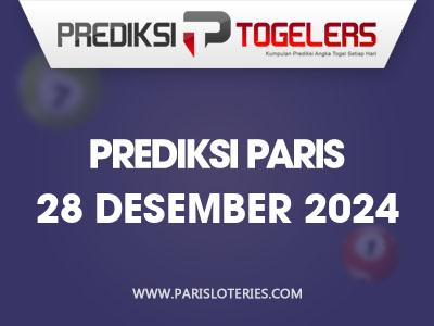 Prediksi-Togelers-Paris-28-Desember-2024-Hari-Sabtu