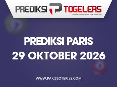 Prediksi-Togelers-Paris-29-Oktober-2026-Hari-Kamis