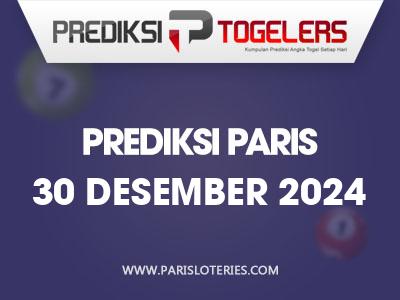 Prediksi-Togelers-Paris-30-Desember-2024-Hari-Senin