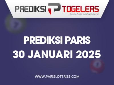 Prediksi-Togelers-Paris-30-Januari-2025-Hari-Kamis