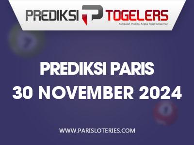 Prediksi-Togelers-Paris-30-November-2024-Hari-Sabtu