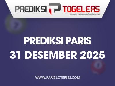 prediksi-togelers-paris-31-desember-2025-hari-rabu