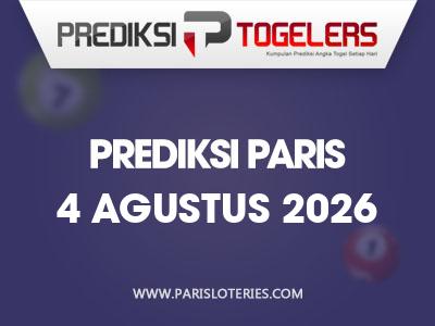 prediksi-togelers-paris-4-agustus-2026-hari-selasa