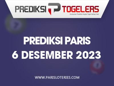 Prediksi-Togelers-Paris-6-Desember-2023-Hari-Rabu