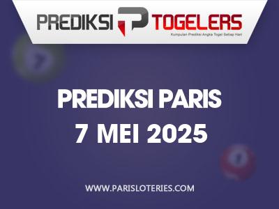prediksi-togelers-paris-7-mei-2025-hari-rabu