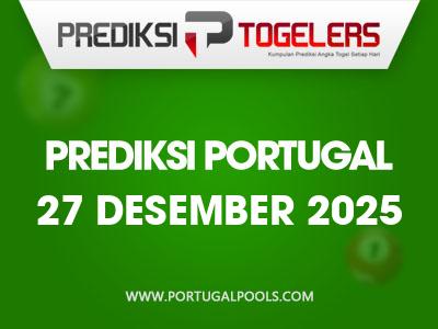 prediksi-togelers-portugal-27-desember-2025-hari-sabtu