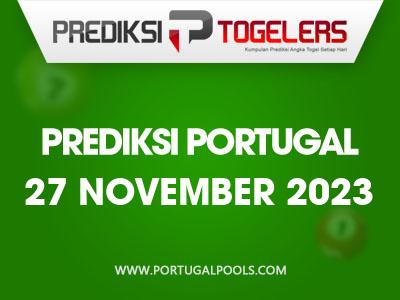 Prediksi-Togelers-Portugal-27-November-2023-Hari-Senin