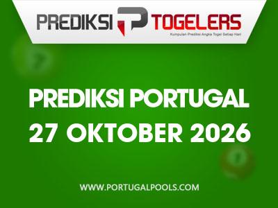 Prediksi-Togelers-Portugal-27-Oktober-2026-Hari-Selasa