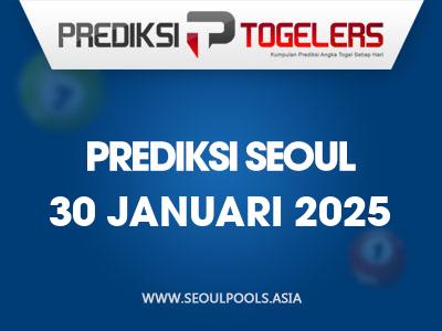 Prediksi-Togelers-Seoul-30-Januari-2025-Hari-Kamis