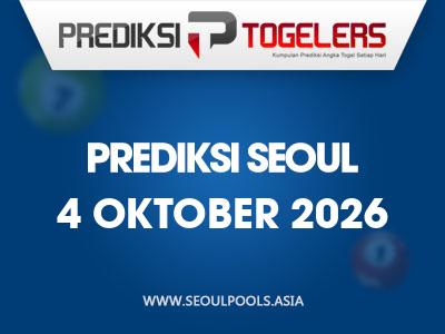 prediksi-togelers-seoul-4-oktober-2026-hari-minggu