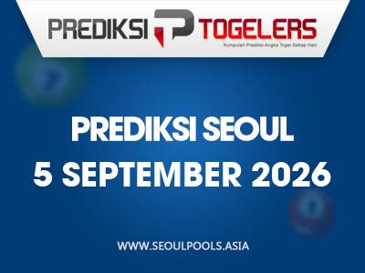 prediksi-togelers-seoul-5-september-2026-hari-sabtu