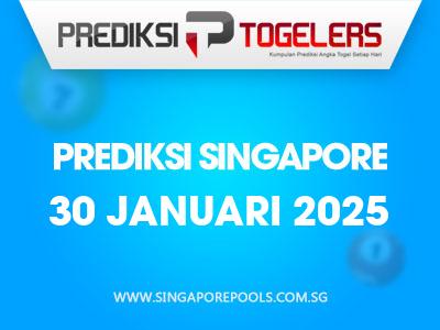 Prediksi-Togelers-SGP-30-Januari-2025-Hari-Kamis
