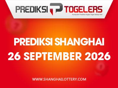 prediksi-togelers-shanghai-26-september-2026-hari-sabtu