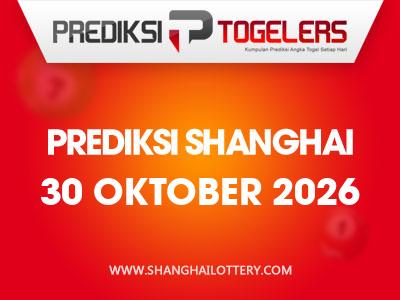 prediksi-togelers-shanghai-30-oktober-2026-hari-jumat
